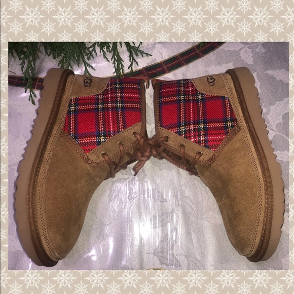 K Neumel II Tartan - UGG - Picture 8 of 10